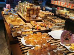 -贝尔麦莎(城上城店)