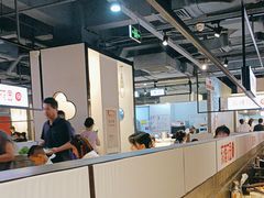 -玫瑰花园自助烤肉(顺义鑫海韵通店)