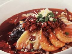 -香丰阁·烤鸭·川湘菜(清河店)