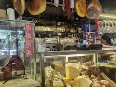 -Mammamia意大利餐厅(古北店)