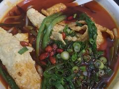 -螺小胖柳州螺蛳粉(钟楼总店)