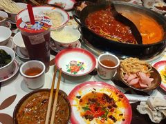 -江北北火锅馆·公路夜市(魏公村店)