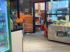 -義聚德·清真铜锅涮羊肉·烧烤(河东店)