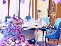 -泉客厅Spring Pavilion(303M空中会客厅)