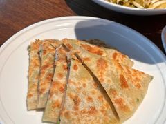 黑松露土豆麦饼-荣小馆(安达仕店)