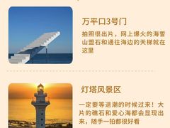 -日照海滨国家森林公园
