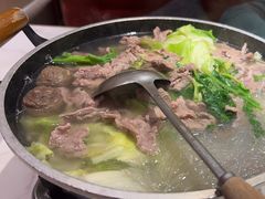 -乔阿马·江南味·驴肉香(龙湖华泾天街店)