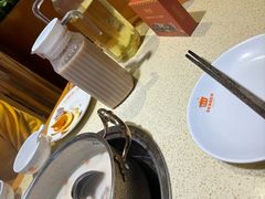 -煲大王老砂锅猪肚鸡(泊富ICITY店)