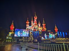 -沈阳方特欢乐世界