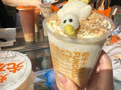 -放哈·甜醅子奶茶创造者(阳光丽景湾店)
