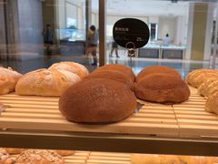-原麦山丘(世纪金源店)