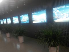 -天津市规划展览馆