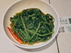 马拉盏通心菜-美奈小馆·越南料理(福田星河COCO Park店)