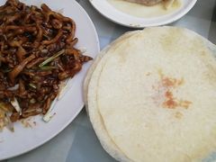 -华春餐馆(鱼山路店)
