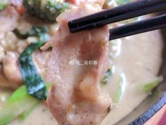 -翡翠鸟精品泰国菜(北辰财富中心店)