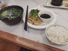 -全启和美食(天钥桥路店)