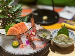 -蟹福家活蟹料理·豪华自助(绿洲假日酒店)