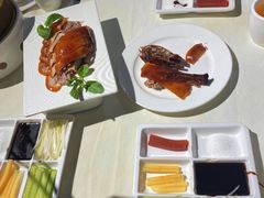 -在前门·烤鸭北京菜(五月花广场店)