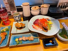 -沼津港渔市(宏伊国际广场店)