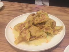 -九转小磨·非遗东北菜(群力店)