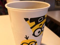 -麦当劳(金沙广场店)