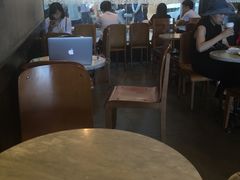 -星巴克(厦门SM新生活广场店)