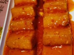 -刘胖子家常菜·蹄花焖藕(中南店)