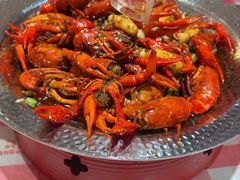 -龙虾当家·大排档(红谷滩五中店)