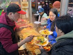 -郭记小街麻辣烫(南小街总店)