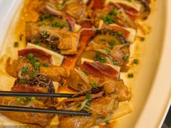 -曾宴·楚菜(湖北省博物馆店)