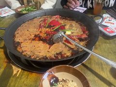 -黄潇洒老火锅(九眼桥宏济巷店)