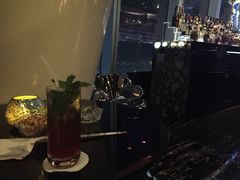 -广州四季酒店·天吧·高空酒吧