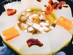 -稻香酒家·33年老字号·港式粤菜(富邦中心店)