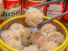 -莲餐厅·湖北菜·潜江小龙虾店(愚园路店)
