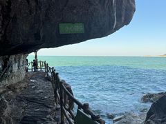 -长岛大黑山岛