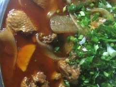 芋儿鸡-百口川老火锅(西科大新区店)