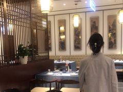 大堂-千滋百味·醉江澜花园餐厅(街道口店)