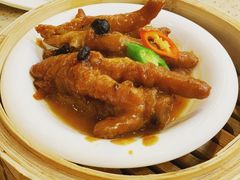 -点都德(大茶楼店)