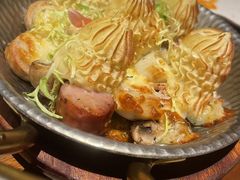 -佐度王子扒房(天鹅湖店)