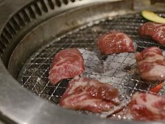 -御牛道日式烤肉料理(杭州万象城店)