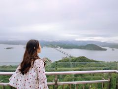 -千岛湖天屿景区