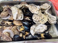 -宾朋海鲜饭庄(兴海路店)