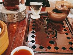 -顺德人家食府(黄金广场店)