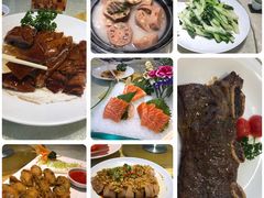 -聚福宝合苑食府(南头镇店)