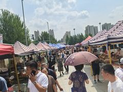 -铁西体育场