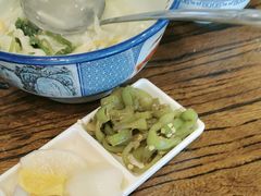 -老雒阳面馆·水席(定鼎门店)