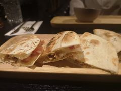 -C&R西班牙餐厅