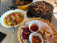 -庆江南江南菜(琴湖溪里花园城店)