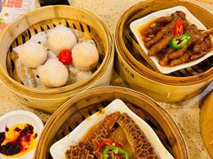 -点都德(聚福楼店)