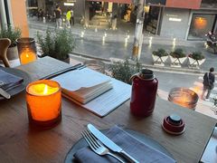 -BOR Eatery(安福路店)